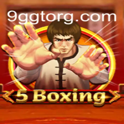 The Exciting World of 5Boxing: An In-depth Look