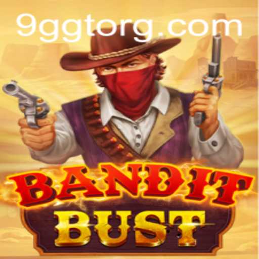 Unveiling BanditBust: An Engaging Adventure in Digital Heists