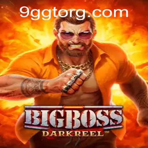 Discover the Thrill of BigBoss: The Newest Gaming Sensation