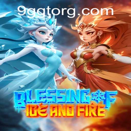 Exploring the Enchanting Realm of 'BlessingofIceandFire'