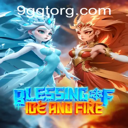 Exploring the Enchanting Realm of 'BlessingofIceandFire'