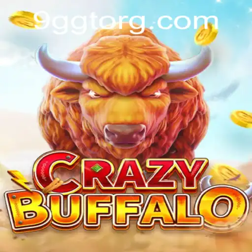 CRAZYBUFFALO: The Wild and Strategic Card Game Revolution