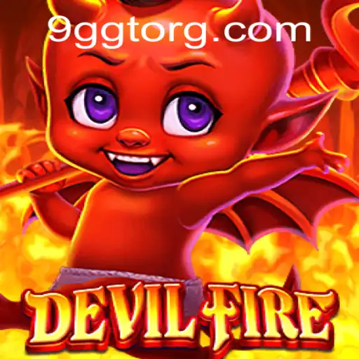 DevilFire: Exploring the Thrills of the 9GGT Challenge