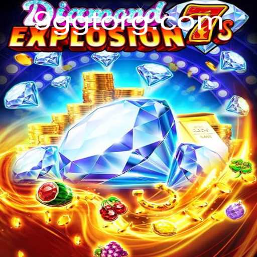 Unveiling the Thrills of DiamondExplosion7s: A Gaming Adventure