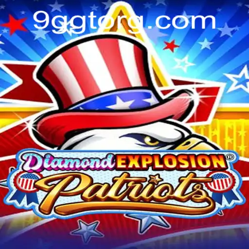 Unveiling DiamondExplosionPatriots: The Next Gen Gaming Sensation