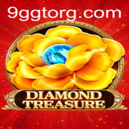 Unveiling the World of Diamondtreasure: An In-Depth Guide to Conquering 9GGT Challenges