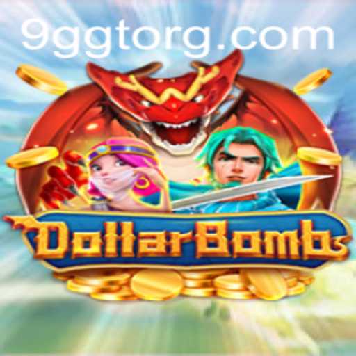 DollarBombs: Dive into the Explosive World of Strategic Gaming with 9GGT