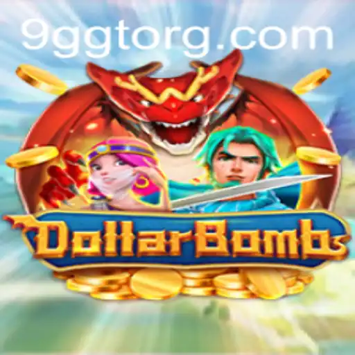 DollarBombs: Dive into the Explosive World of Strategic Gaming with 9GGT