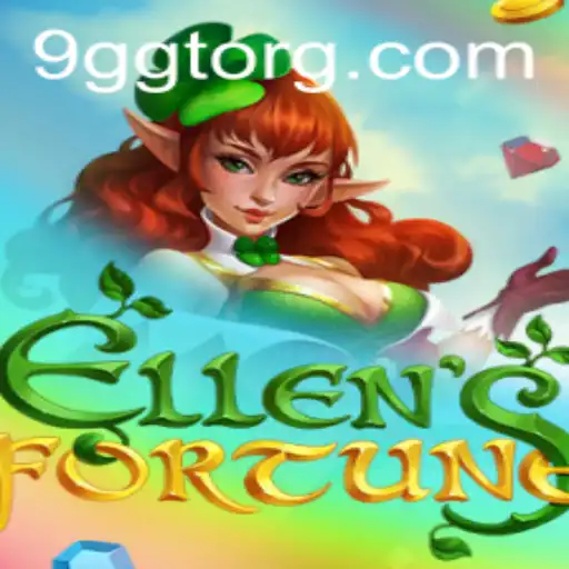 Unveiling EllensFortune: A Captivating Gaming Experience with 9GGT