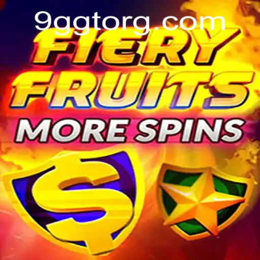 Exploring the Exciting World of FieryFruitsMoreSpins: A Fresh Spin on Online Gaming