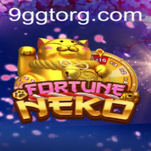 FortuneNeko: Dive into the Enchanting World of Feline Luck with 9GGT