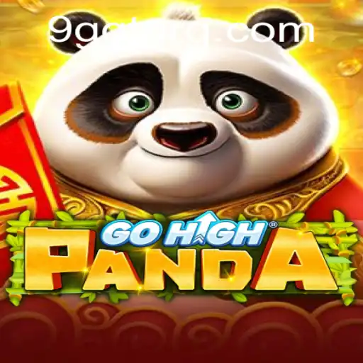GoHighPanda: A Journey into the Enchanting World of 9GGT