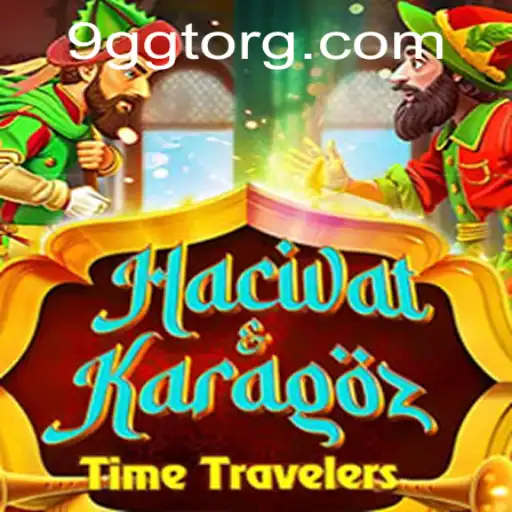 Discovering the Enchantment of HacivatandKaragoz