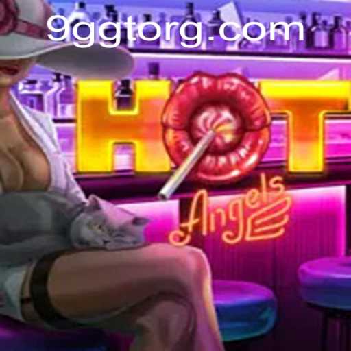 HotAngels: A Captivating Gaming Adventure