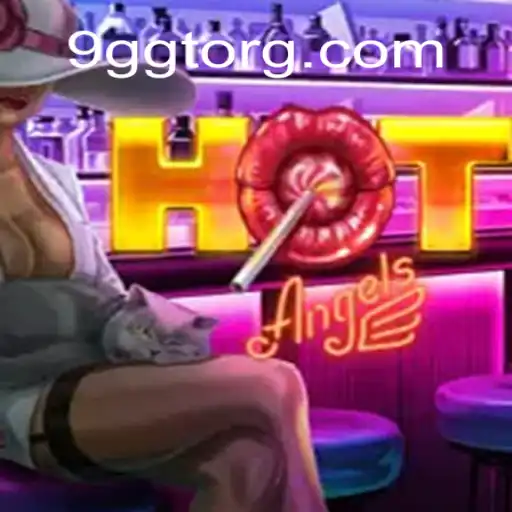 HotAngels: A Captivating Gaming Adventure