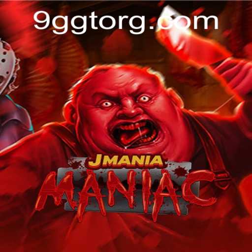 Unleashing the Thrills of JManiaManiac with the 9GGT Adventure