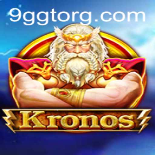 Kronos: A New Frontier in Gaming