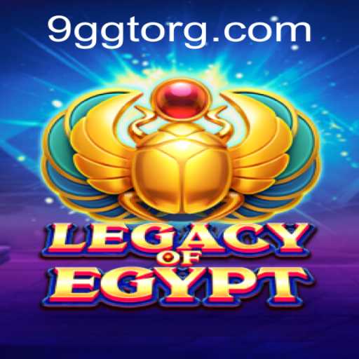 Exploring the Mysteries of LegacyOfEgypt: A Journey Back in Time