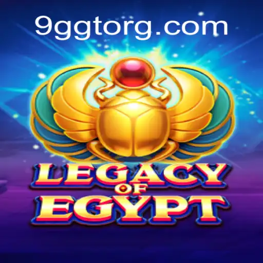 Exploring the Mysteries of LegacyOfEgypt: A Journey Back in Time