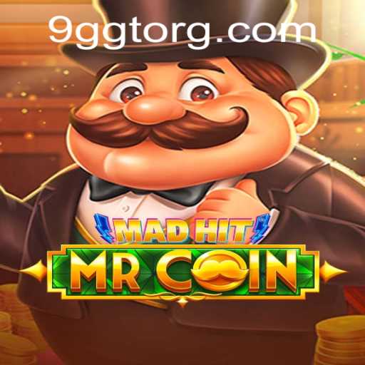 MadHitMrCoin: The Thrilling New Game Taking the World by Storm