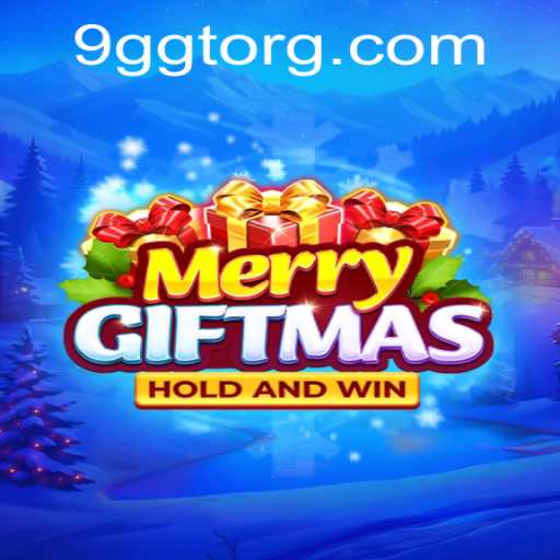 MerryGiftmas: A Festive Game for All Seasons
