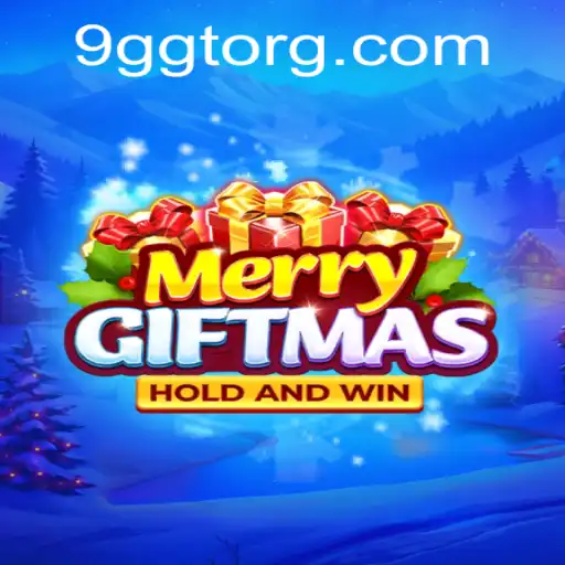 MerryGiftmas: A Festive Game for All Seasons
