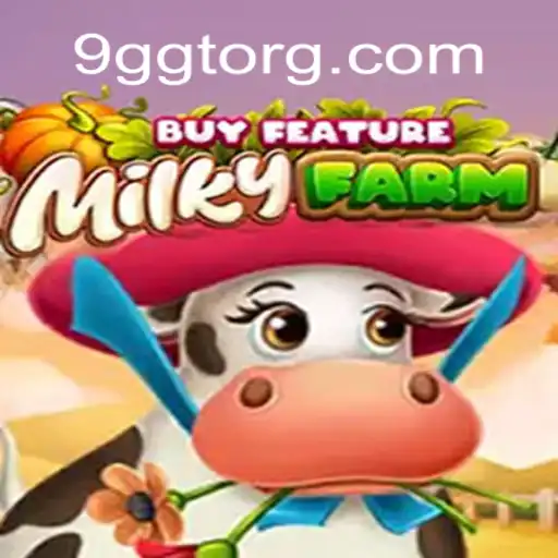 Exploring the Fascinating World of MilkyFarmBuyFeature: A New Gaming Era with 9GGT