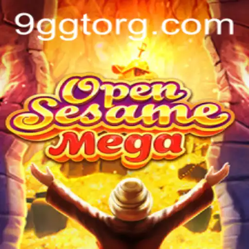 OPENSESAMEMEGA: The Revolutionary Game Experience