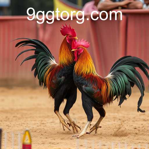 The Controversial World of Rinha de Galos: A Deep Dive