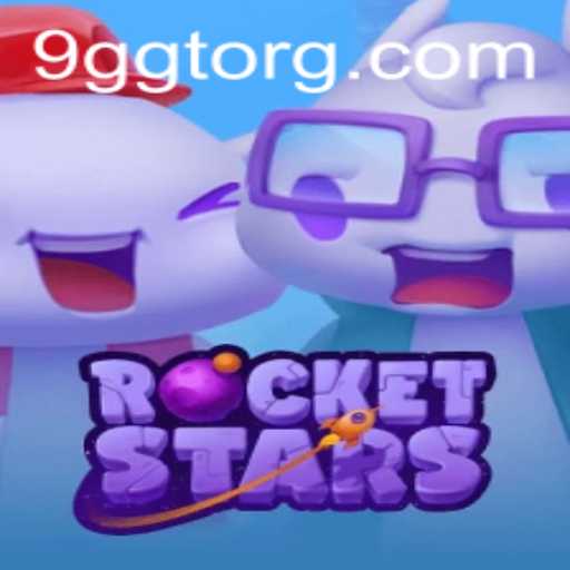 RocketStars: An Enthralling Space Adventure with 9GGT