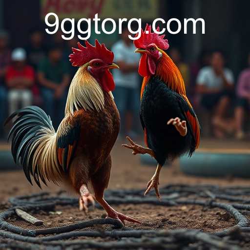 The Dynamic Evolution of Sabong in the Digital Landscape