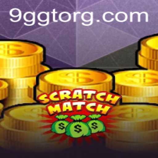 Unveiling ScratchMatch 9GGT: A New Era of Interactive Gaming