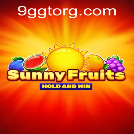 Exploring the Vibrant World of SunnyFruits: An In-depth Introduction to the Game