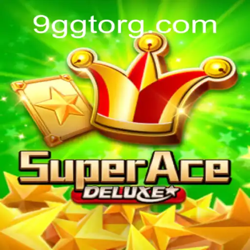 Unveiling the Excitement of SuperAceDeluxe