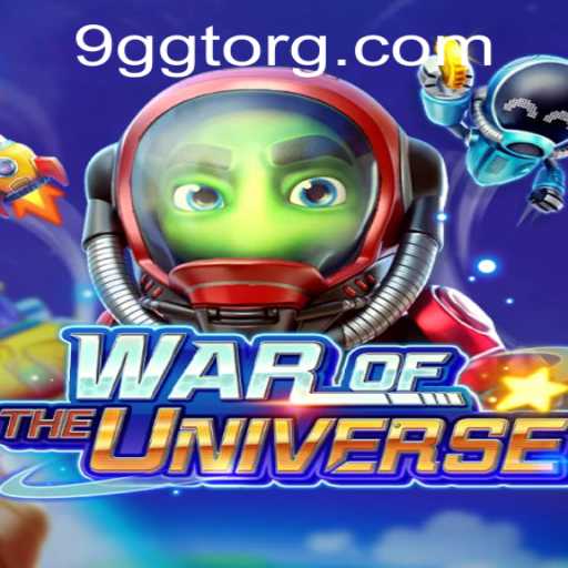 Exploring the Galactic Battlefield: WAROFTHEUNIVERSE Unveiled