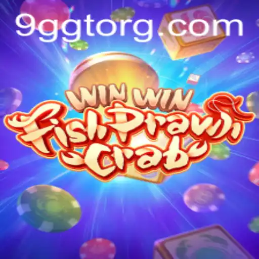 WinWinFishPrawnCrab: Dive into an Exciting Game Experience with 9GGT