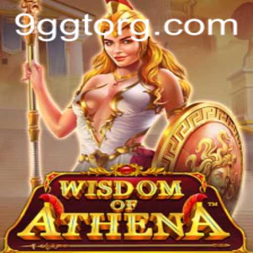 Unveiling WisdomofAthena: Dive into the Strategic Realm of '9GGT'